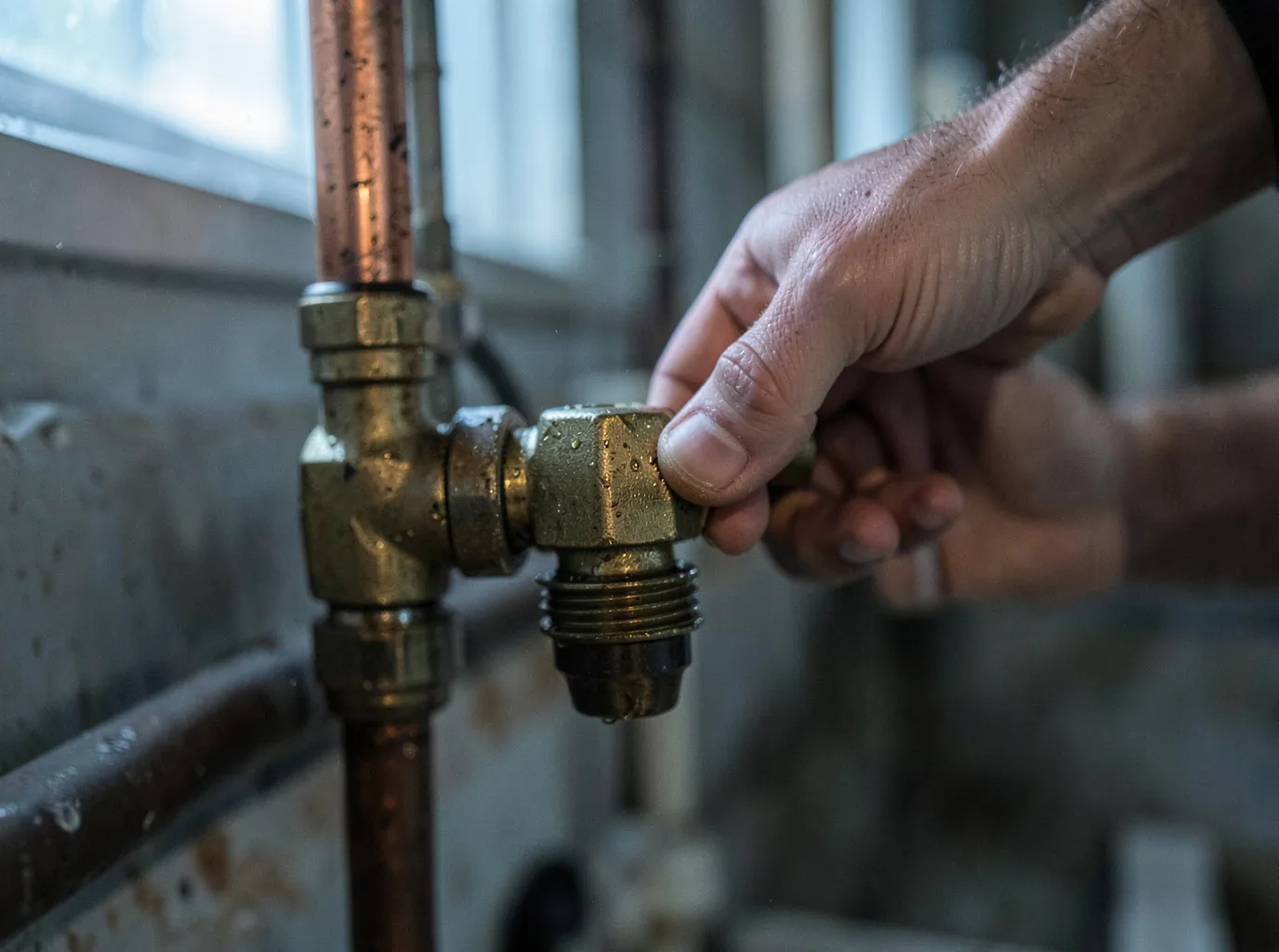 Emergency Plumber Fort Sumner, NM FAQs